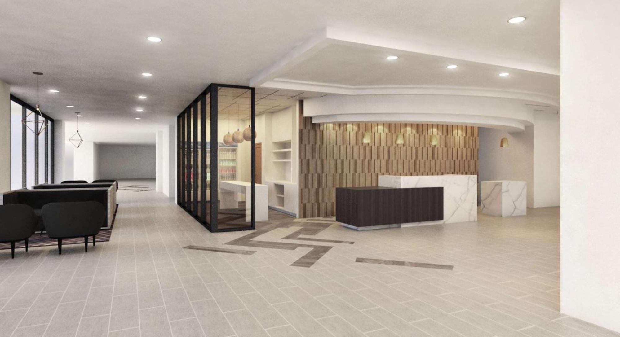 Doubletree By Hilton St. Paul, Mn Hotel Saint Paul Exterior photo