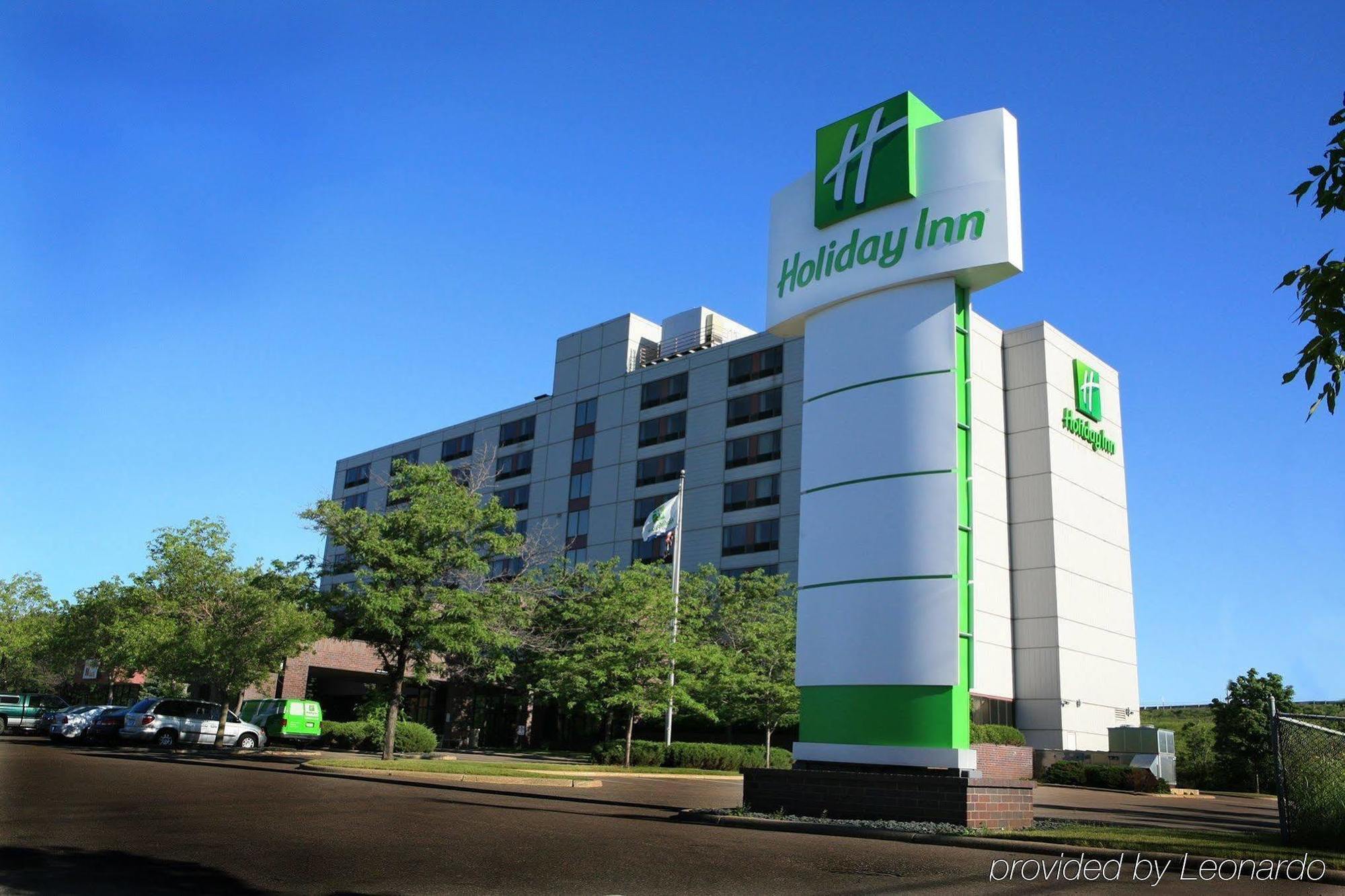 Doubletree By Hilton St. Paul, Mn Hotel Saint Paul Exterior photo
